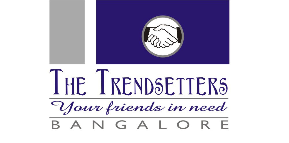 The Trendsetters - Your friends in need